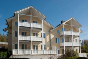 Гостиница FEWO Binz Wohnpark _Stadt Hamburg_  Бинц